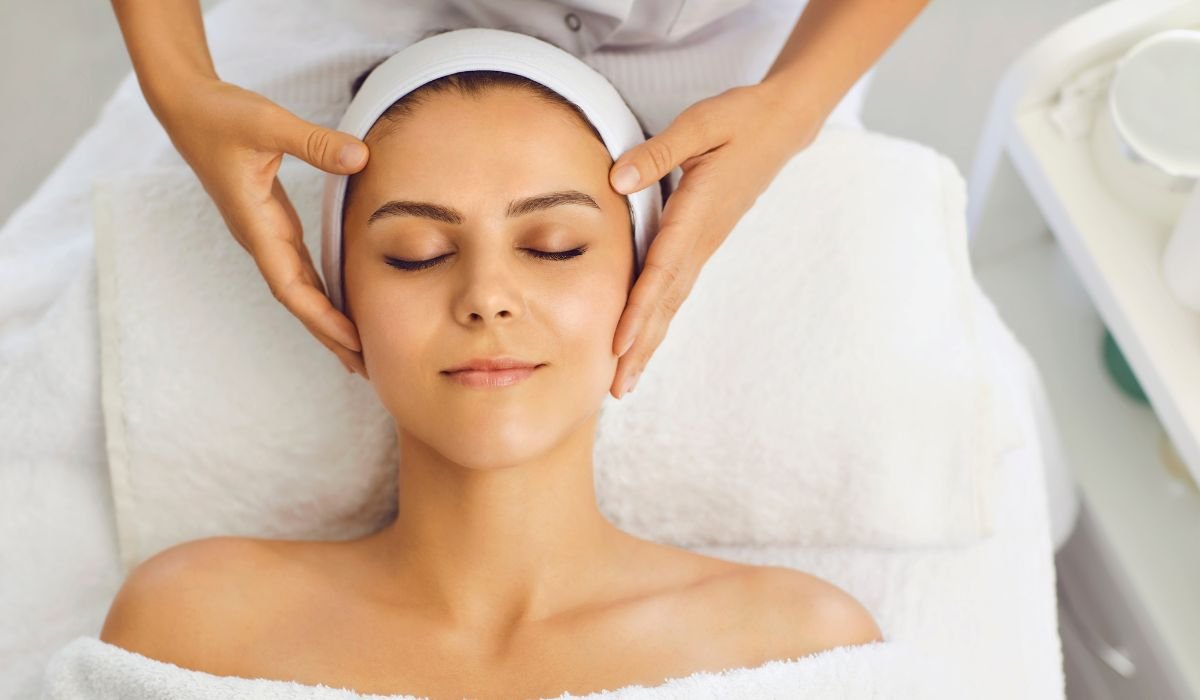 Best Places for Thai Spa in Udaipur